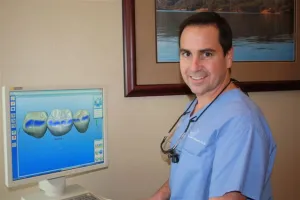 Dr. Ron Pisciotta